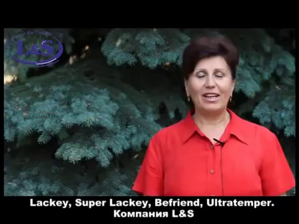 Супер Лакей (Super Lackey) Компании Liberty and Success устранил головные боли и диагноз онкологии
