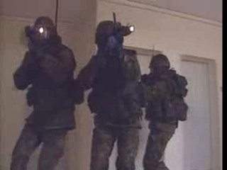 Army - KSK - Bundeswehr