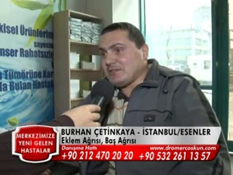 EKLEM-BAŞ AĞRISI)