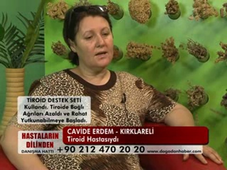TİROİD