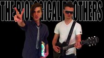 The Biological Brothers - Blitzkrieg Bop remake for MDT