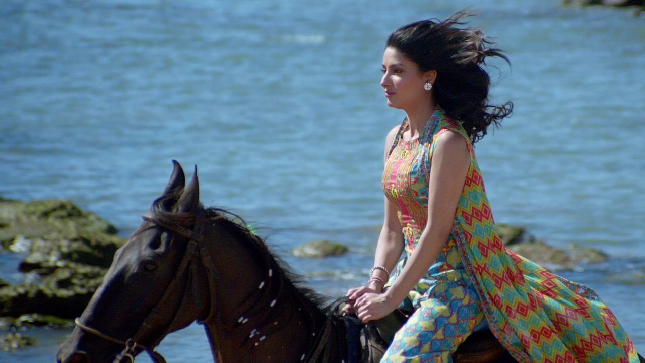 Spring Summer 2014 - House of Ittehad Lawn Collection