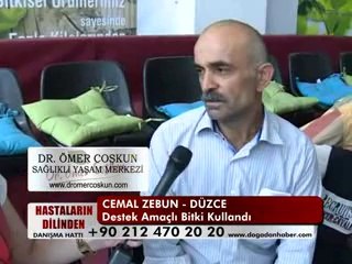 PANAX SET KULLANDI )