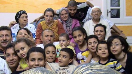 يـارايحيــن للنبــى _ الحاج على الشافعـى