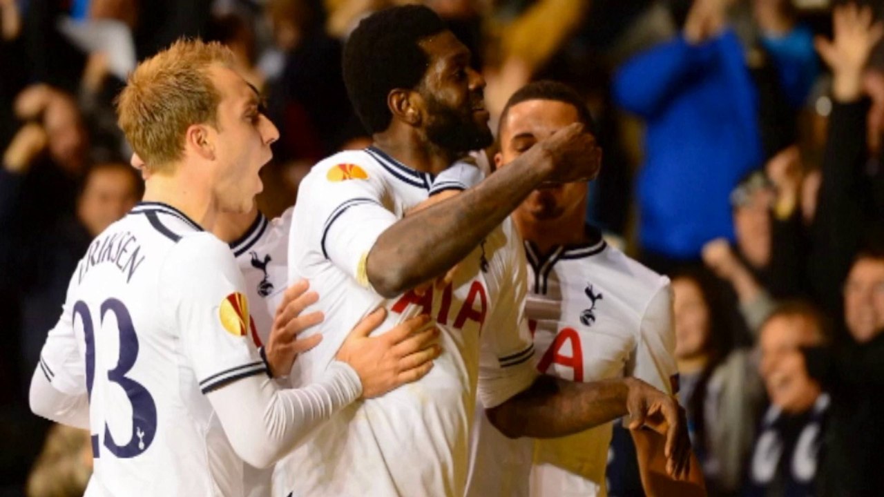 Sherwood lobt: 'Sehr gut geantwortet'