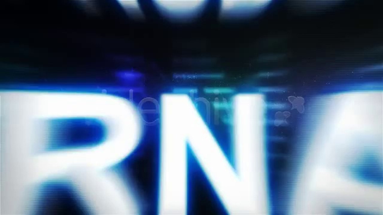Impact Velocity - After Effects Template
