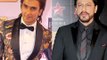 Ranveer Singh Turns Paparazzi For Shahrukh Khan