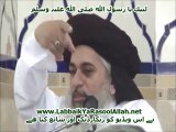 Mulana Khadim Hussain Rizvi Sahib Bayan. 28-2-2014.