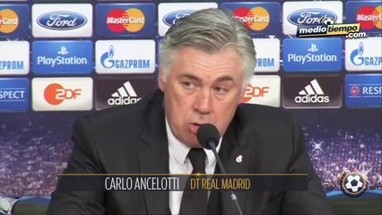 Goleada del Real Madrid, nueva marca en Champions