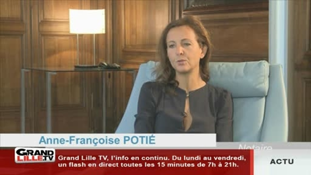 Conseils de Notaire :  Fonds de commerce, règles juridiques et fiscales