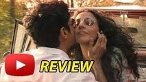 Shaadi Ke Side Effects Movie Review | Farhan Akhtar & Viday Balan