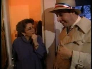 un quebecois imite un francais