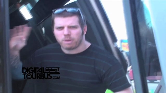 Underoath - BUS INVADERS Ep. 132