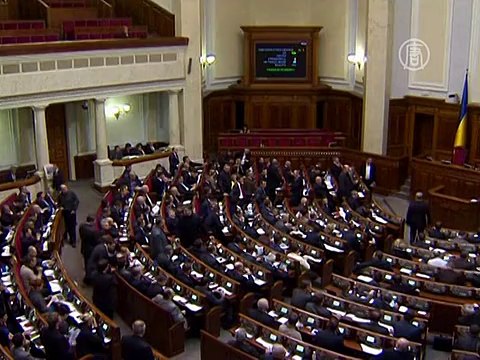 Евромайдан дал китайцам надежду на демократию