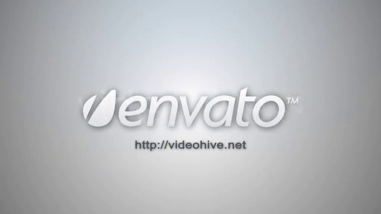 Logo Reveal - After Effects Template