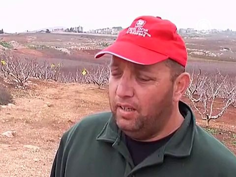 Израиль защитит граждан от боевиков «Хезболлы»