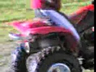 walid sur son quad2