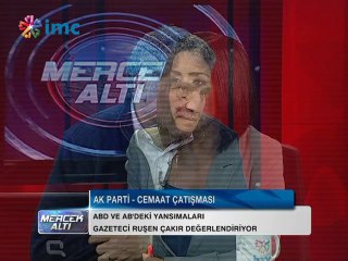 Mercek Altı (25 Şubat 2014)
