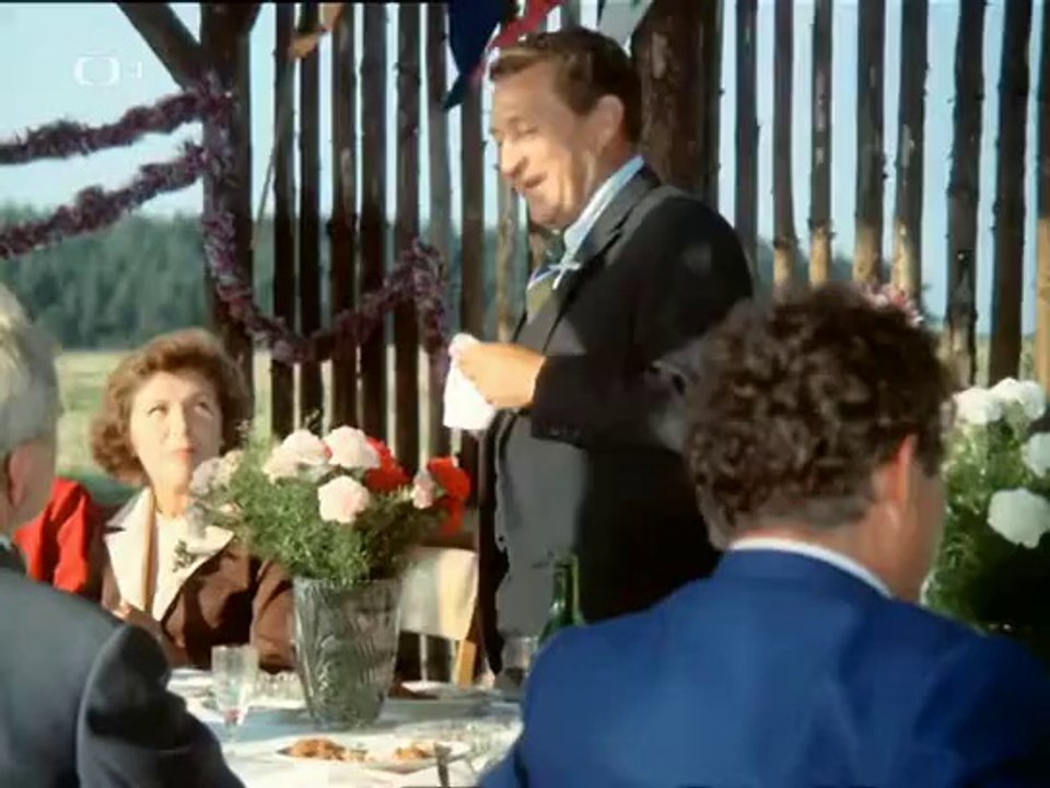 Chalupáři 11 - Svatba