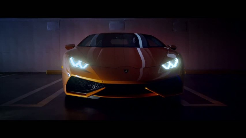Lamborghini Huracán bientôt dévoilée