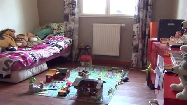 St Usage, maison plain pieds de 124m2 - Agence CARREZ Immobilier