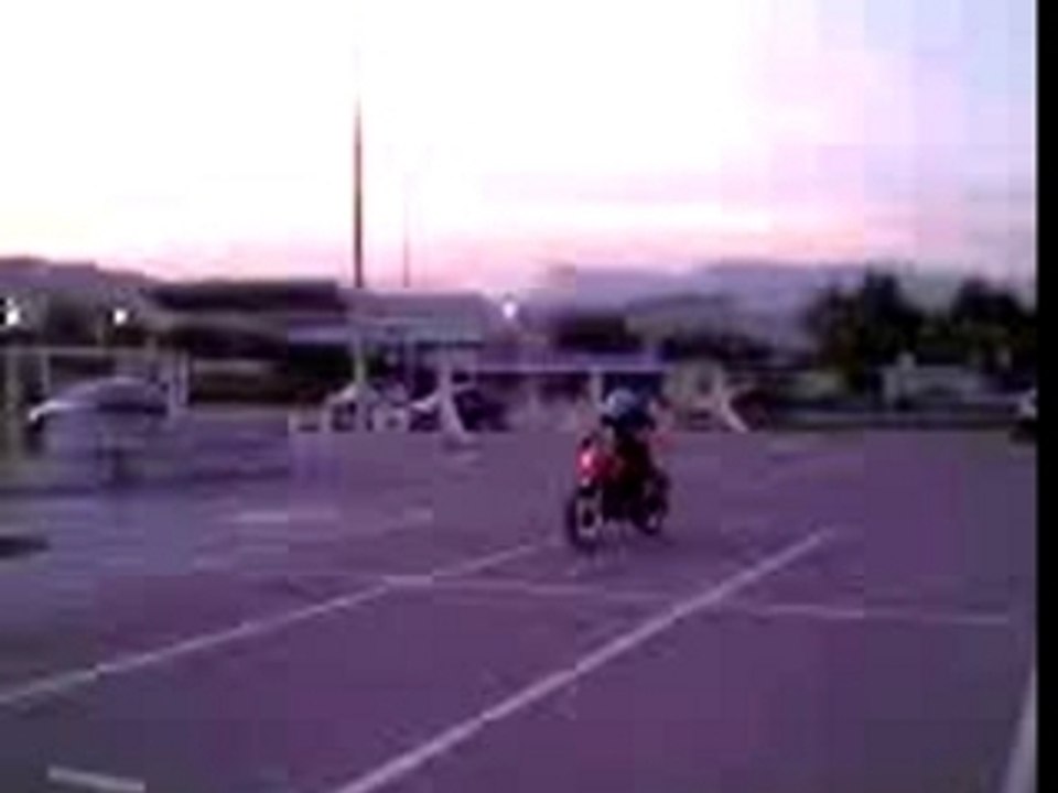 wheeling