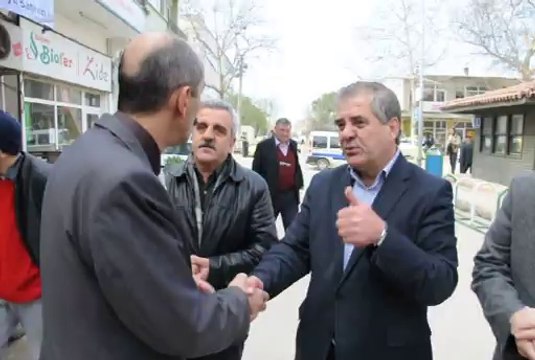 Karakaş Çirki Saldırıyı Kınadı...