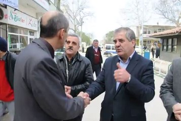 Karakaş Çirki Saldırıyı Kınadı...