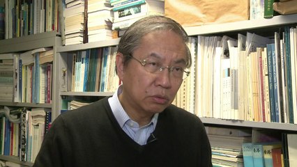 Hong Kong media vow not to be intimidated after attack