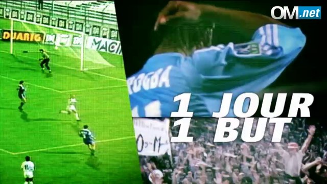 PSG 2-1 OM : le but tardif de Batlles