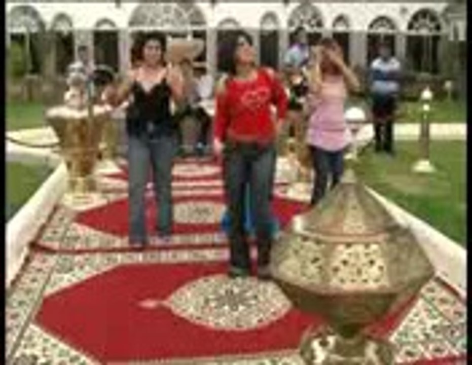 ARABI