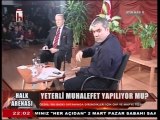 UĞUR DÜNDAR'LA HALK ARENASI 27 OCAK
