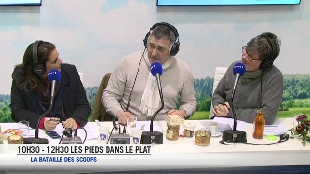 Les infos insolites sur Jean-Marie Bigard