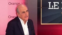 Jean-Pierre Elkabbach : « Jean-Jacques Bourdin est prétentieux et mégalo »