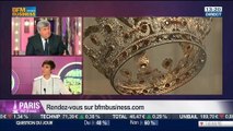 Le Paris de Thierry Fritsch, Chaumet, dans Paris est à vous – 28/02