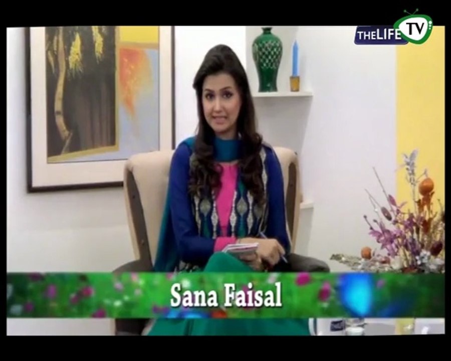 Life Ki Subah Part 1 Guest : Neel Ahmed Style Coach (Trainer), Imran Haroon (Owner Eclipse)