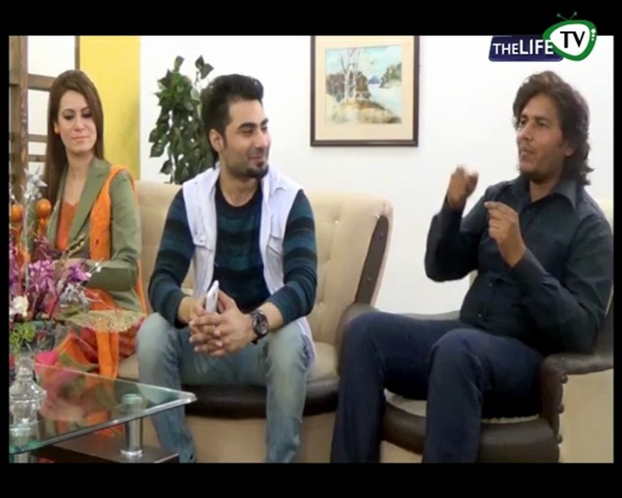 Life Ki Subah Part 2 Guest : Neel & Imran (Demonstration)