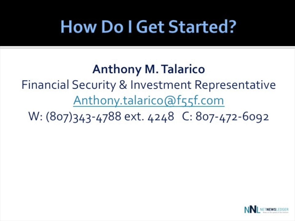 NNL-RRSP-VIDEO