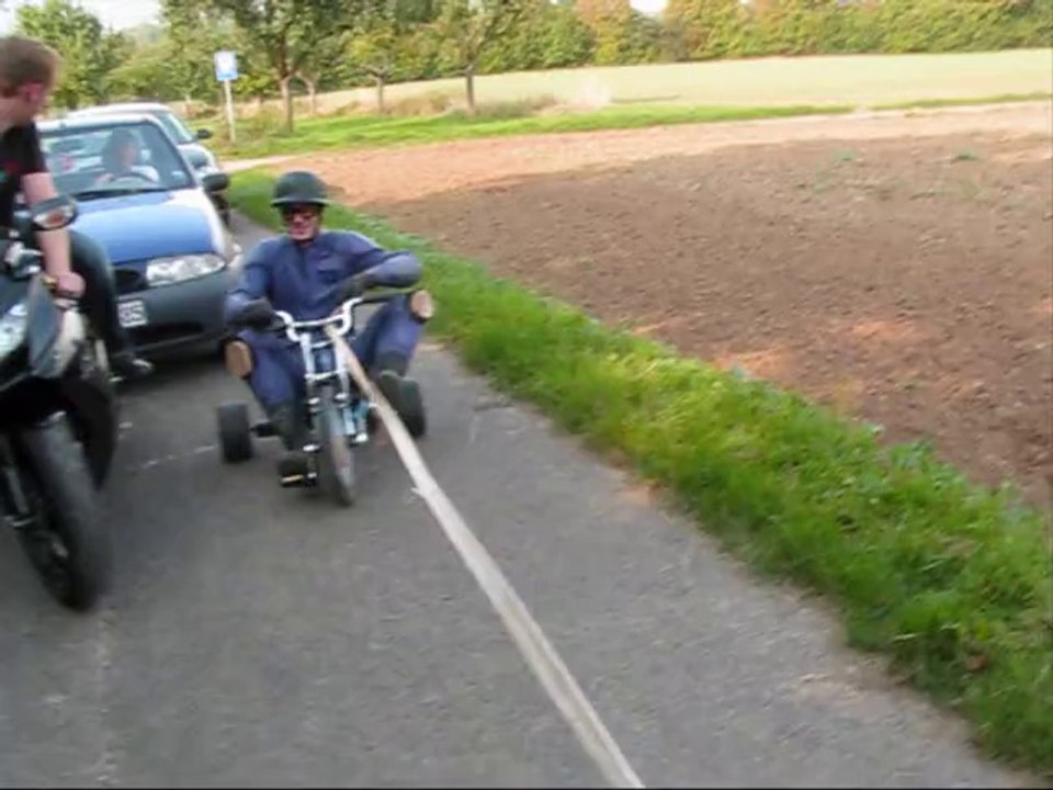 BikerBurschen 45