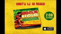 Generations Reggae Dancehall (Teaser Video)