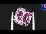 Matthew Osborne: British backpacker suspected of swallowing valuable pink diamond