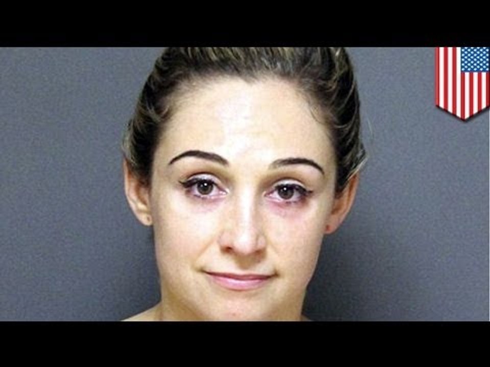 California teacher Melissa Lindgren admits to sexting, molesting students