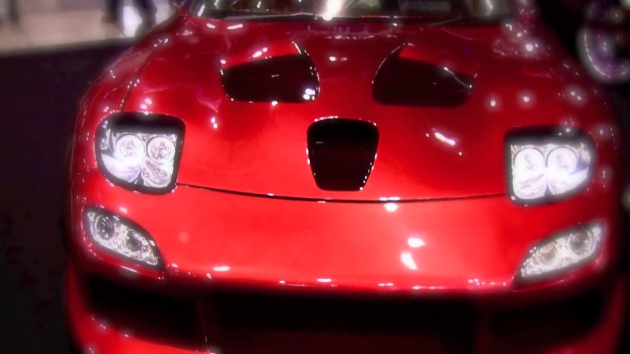 Tokyo Auto Salon