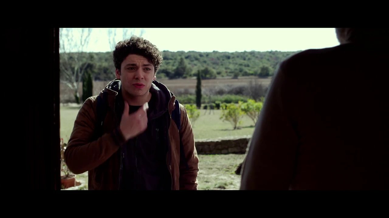 Fiston - Preview #1 [VF|HD720p]