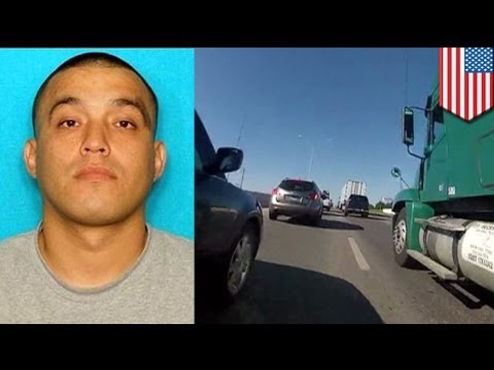 San Antonio's 'Catch me if you can' motorbike thief arrested