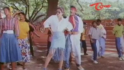 Gentleman Songs - Chikubuku Raile - Madhubala - Arjun - YouTube