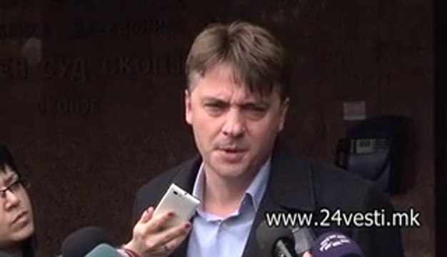 IZJAVA PETRE SILEGOV SDSM 28 02