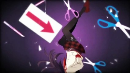 IA - Aimless Imitation Chair Stealing Game (sub ITA)