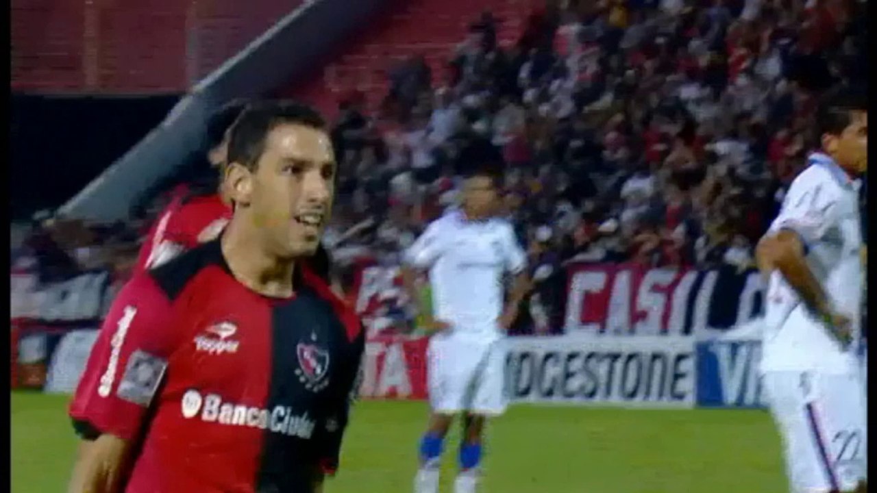 Copa Libertadores: Trezeguet und Co. zerstören Nacional