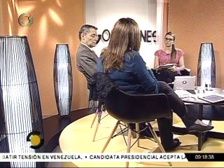 Según expertos, la responsabilidad "mayor" la tiene el Gobierno